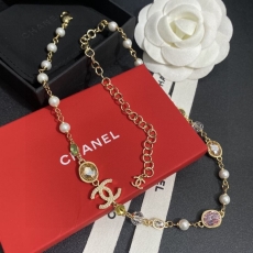 Chanel Necklaces